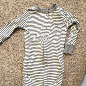 Toddler pjs